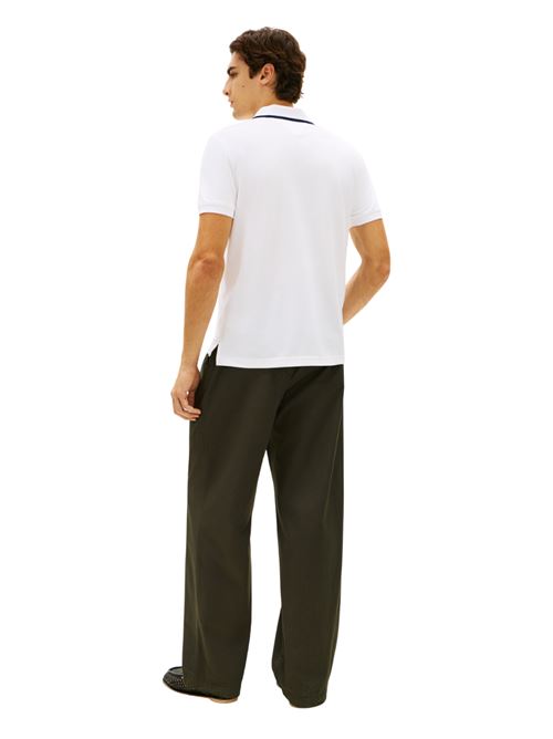 MW0MW44010YBR BIANCO Tommy hilfiger | MW0MW44010YBR BIANCO